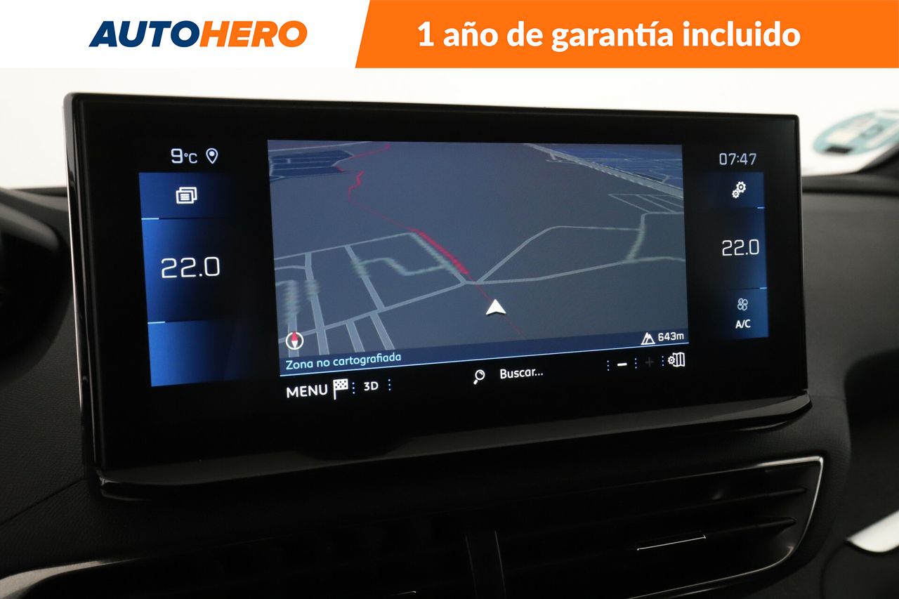 Foto Peugeot 3008 29