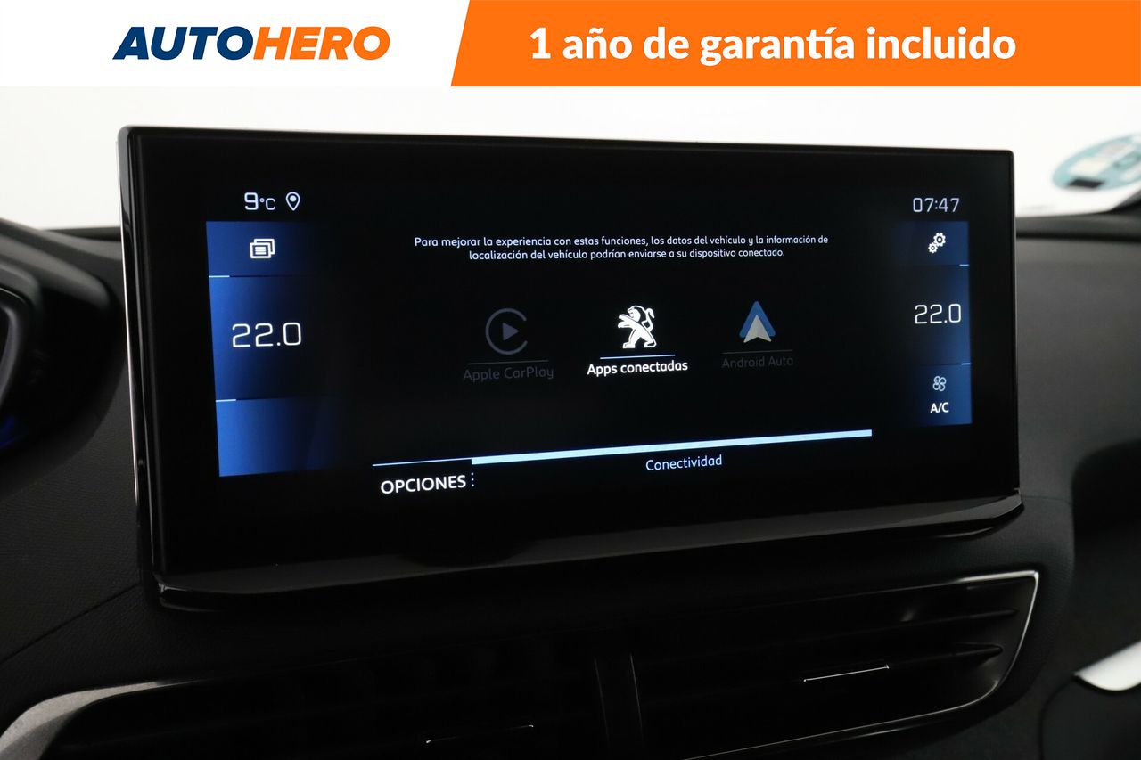 Foto Peugeot 3008 31