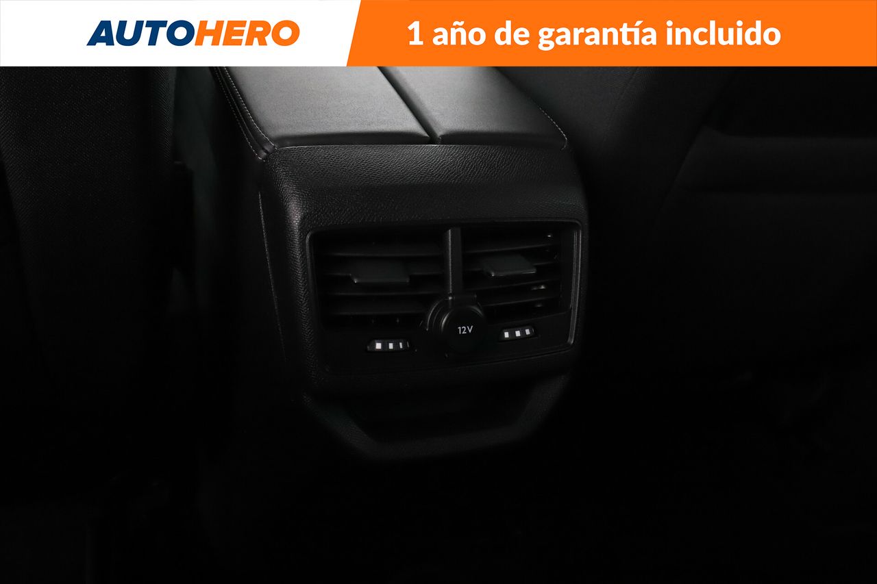 Foto Peugeot 3008 32