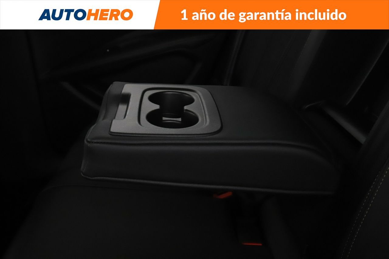 Foto Peugeot 3008 21