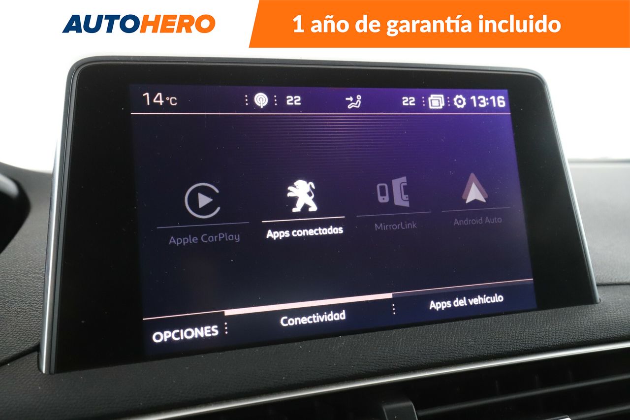 Foto Peugeot 3008 27
