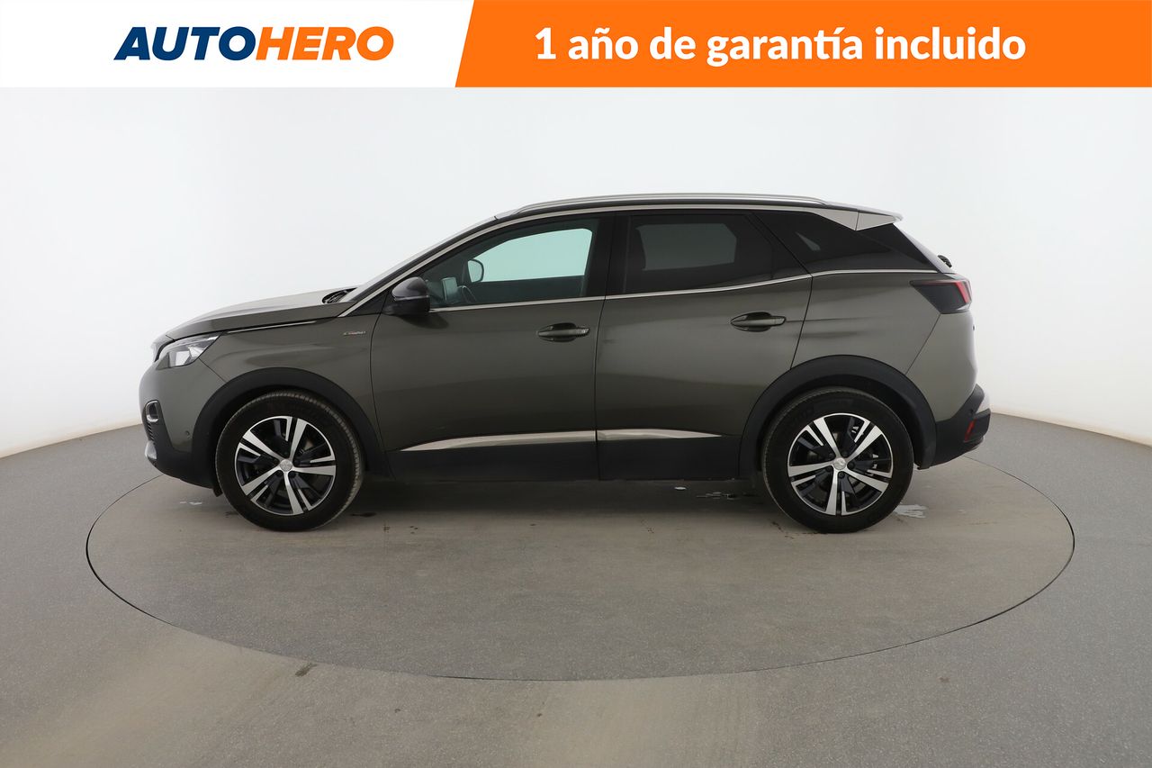 Foto Peugeot 3008 2