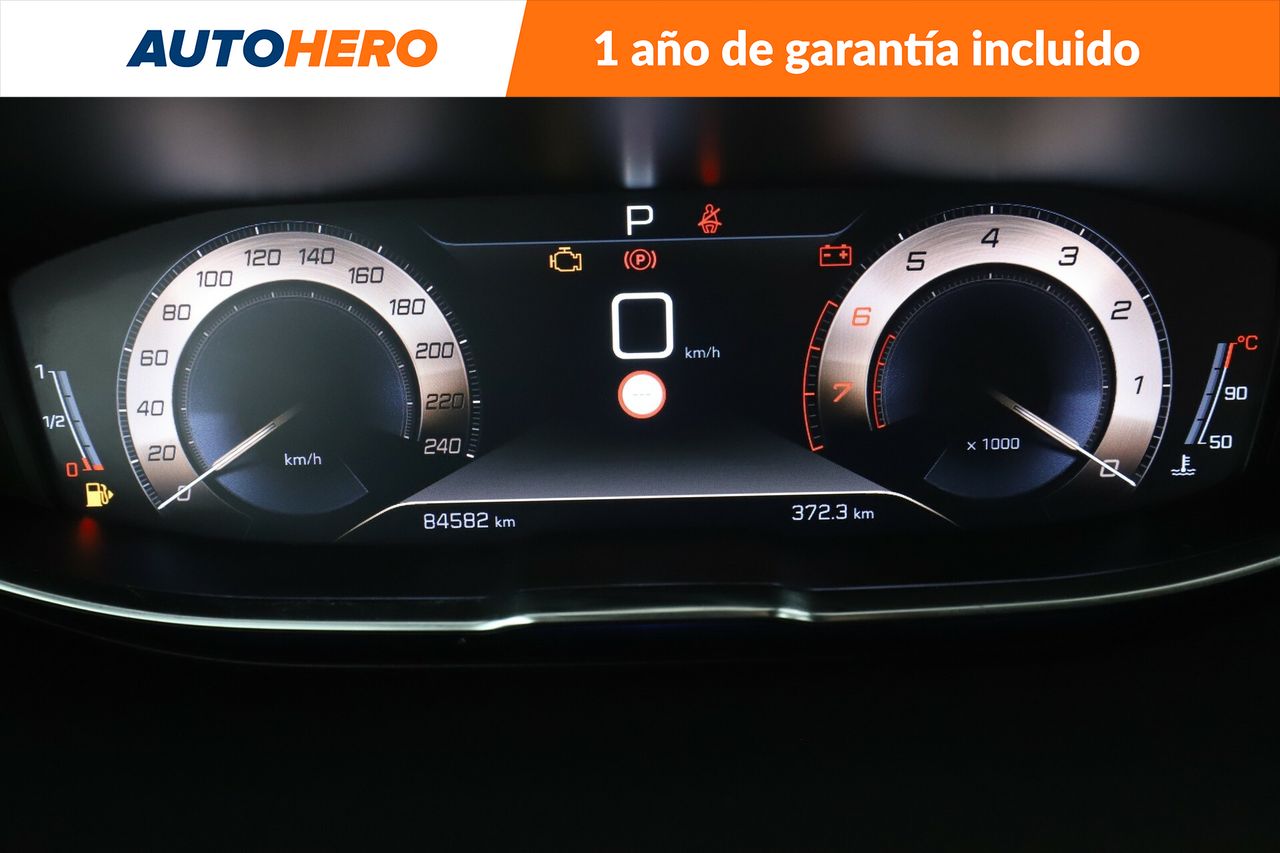 Foto Peugeot 3008 20