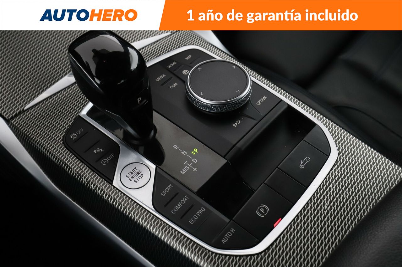 Foto BMW Serie 4 20