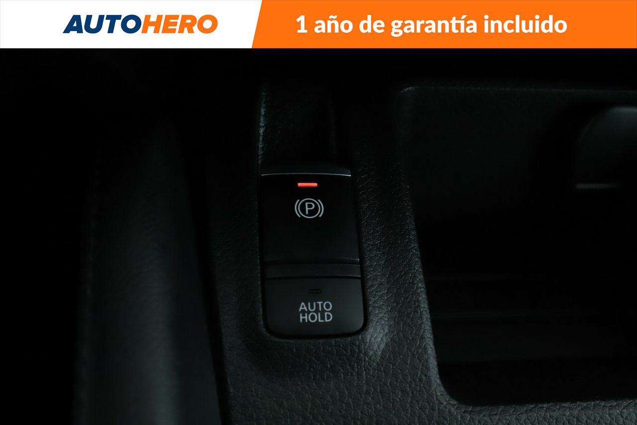 Foto Nissan Qashqai 27
