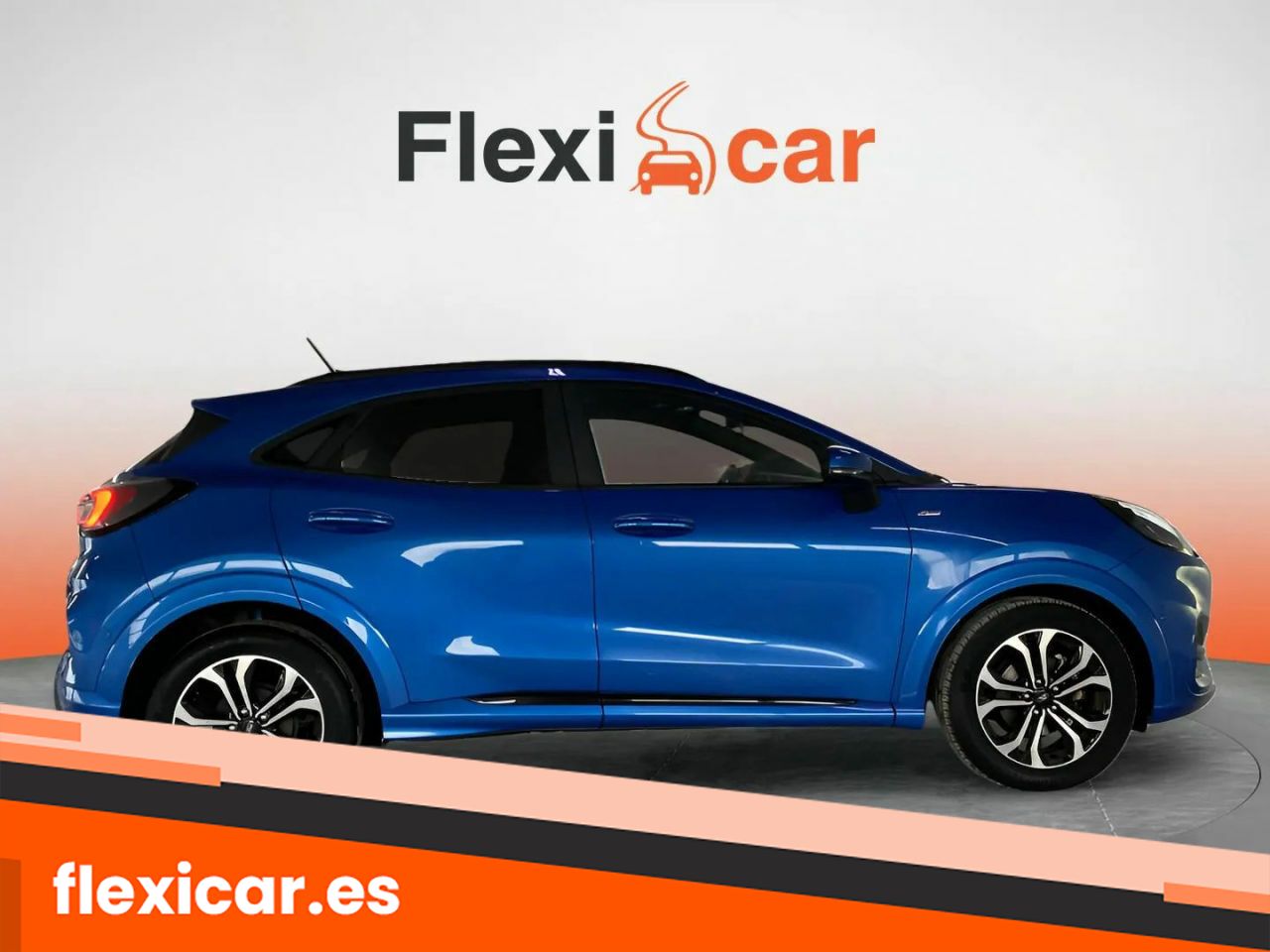 Foto Ford Puma 8