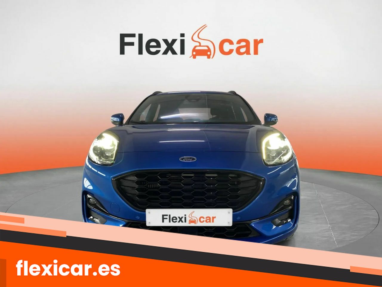 Foto Ford Puma 9