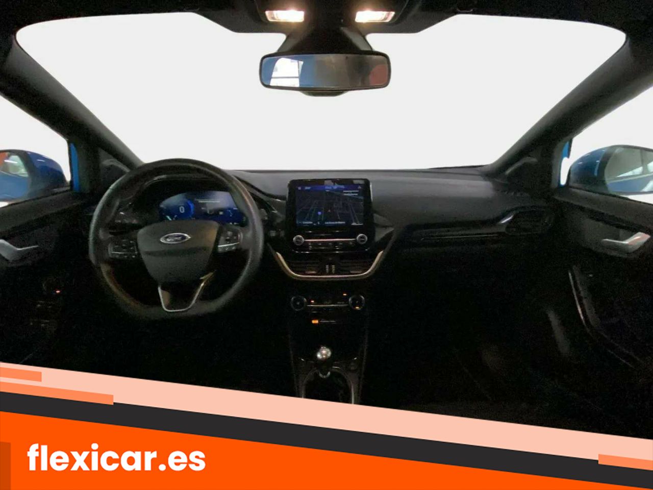 Foto Ford Puma 10