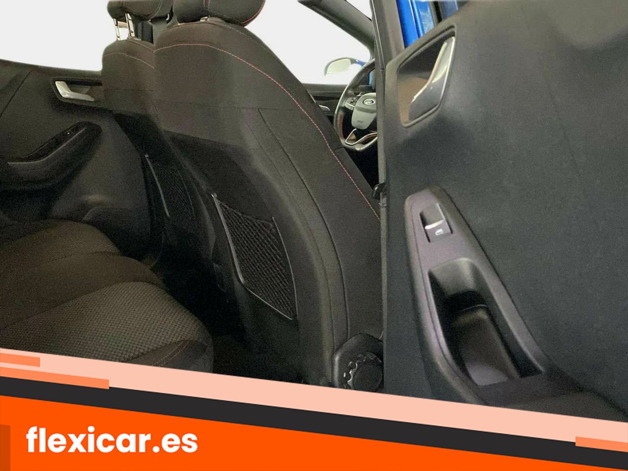 Foto Ford Puma 15