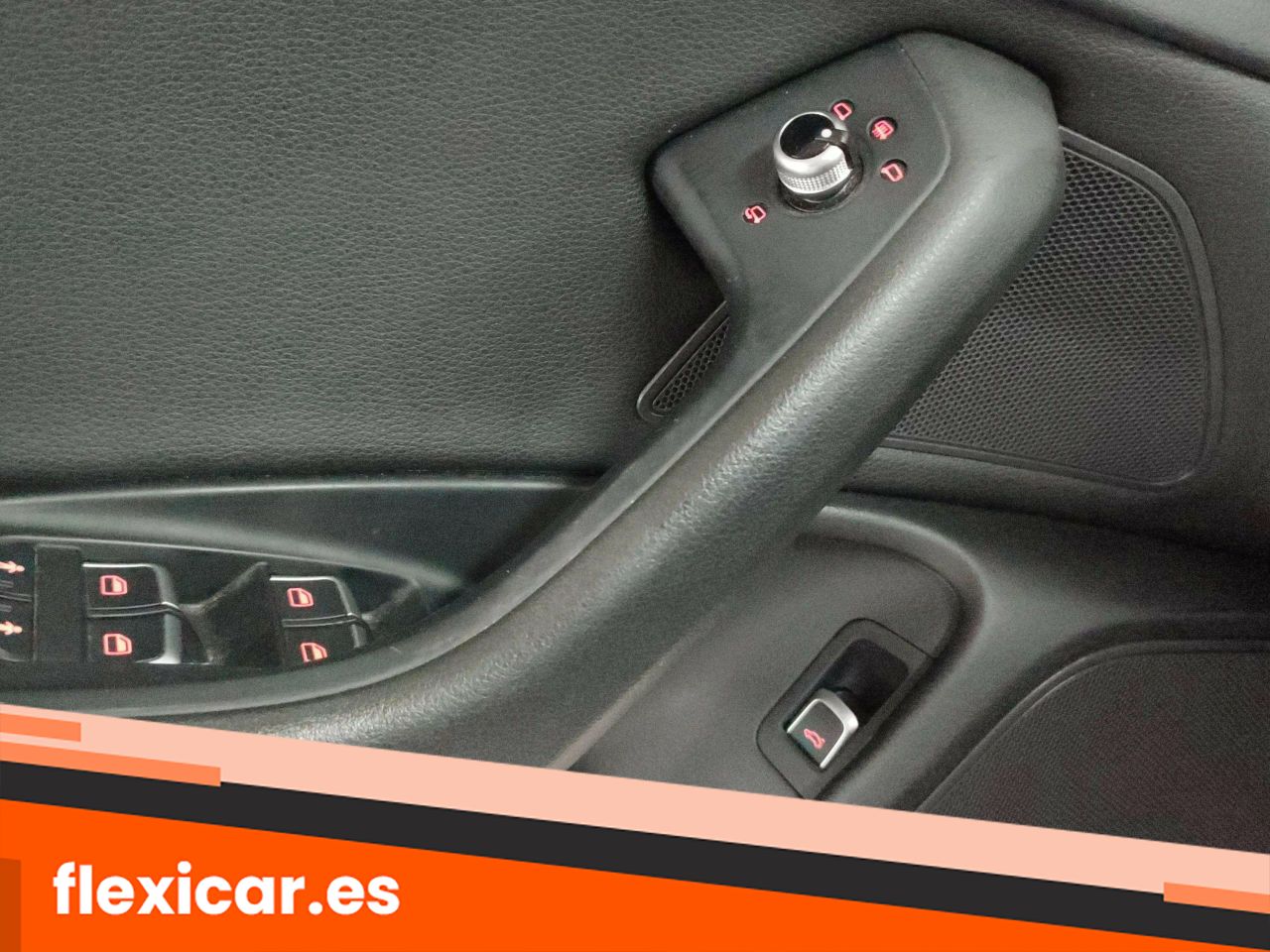 Foto Audi A6 19
