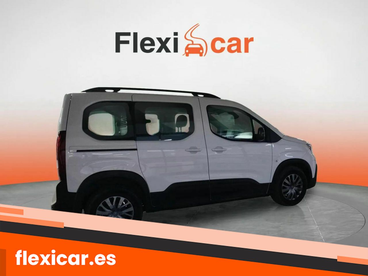 Foto Peugeot Rifter 5