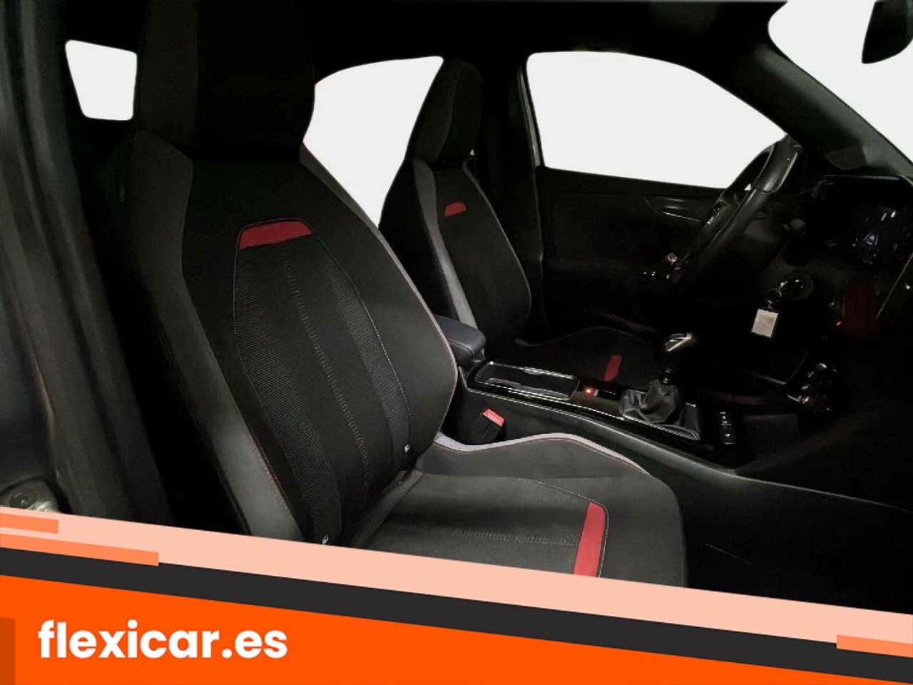 Foto Opel Mokka 17