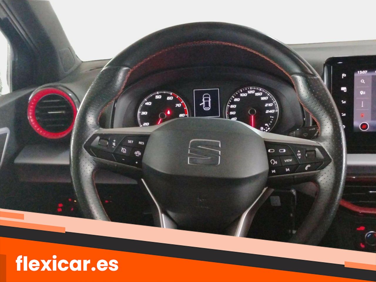 Foto Seat Ibiza 9