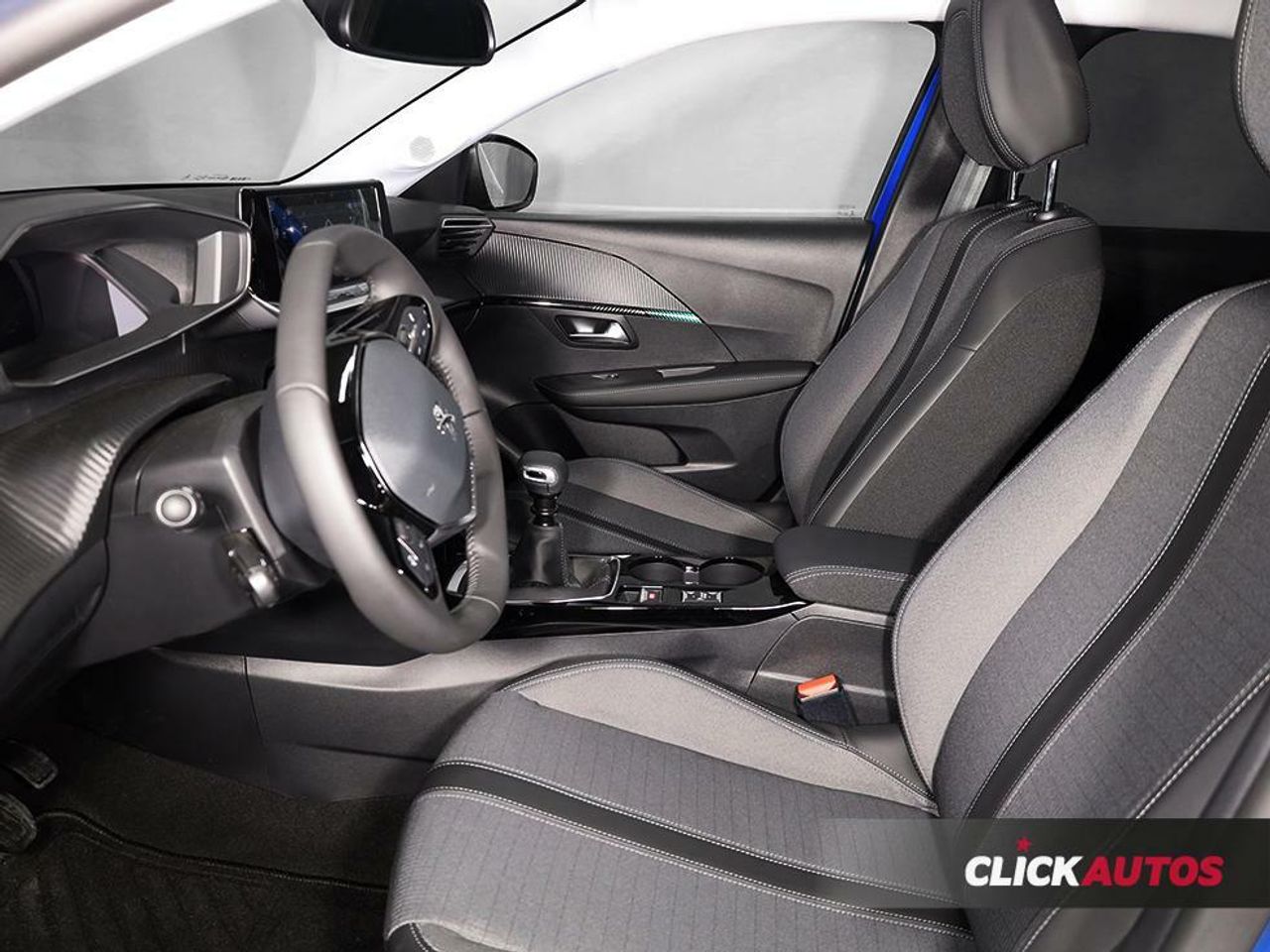 Foto Peugeot 208 17