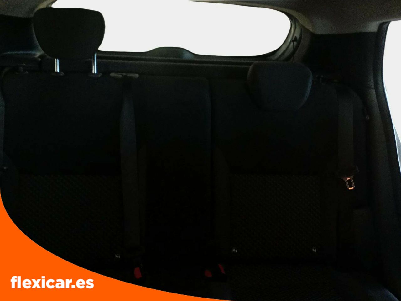 Foto Nissan Micra 16