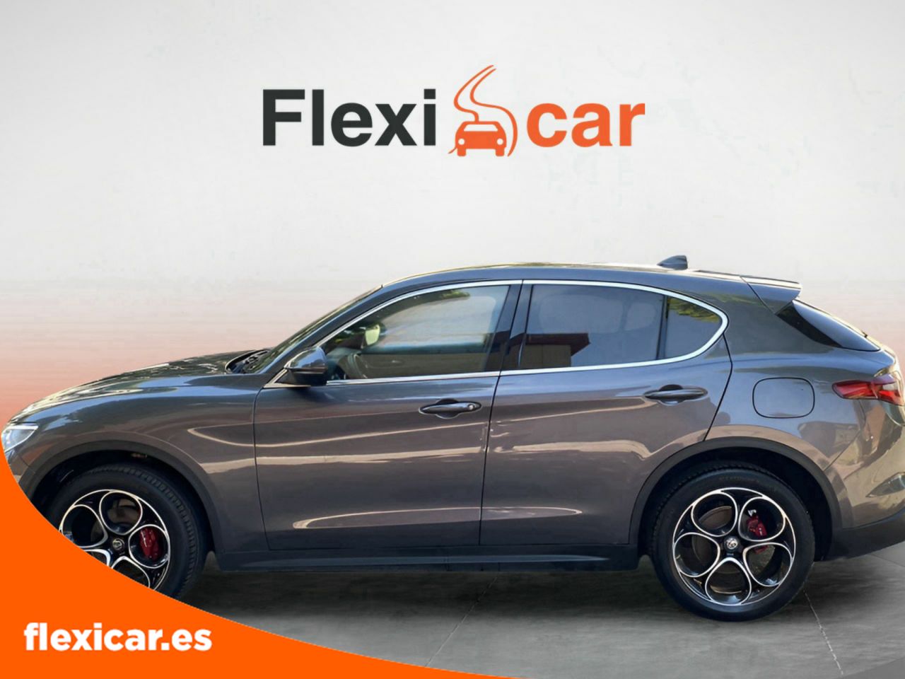 Foto Alfa Romeo Stelvio 4
