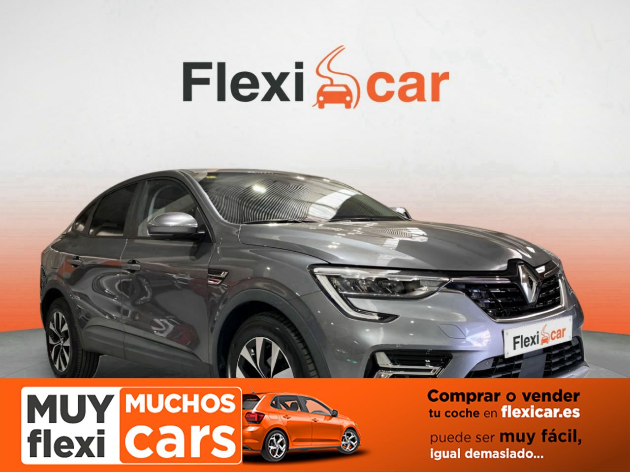 Foto Renault Arkana 1