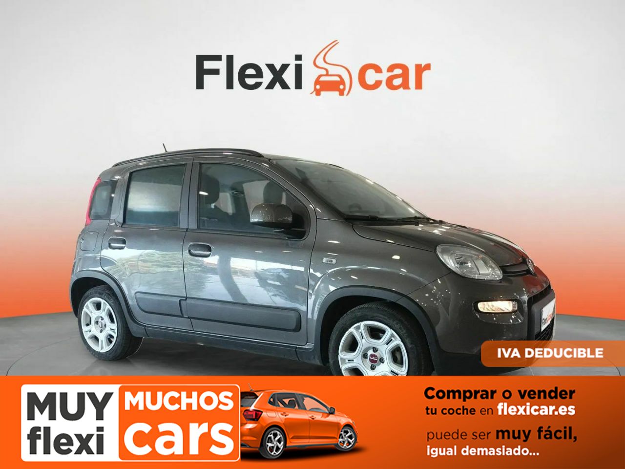 Foto Fiat Panda 1