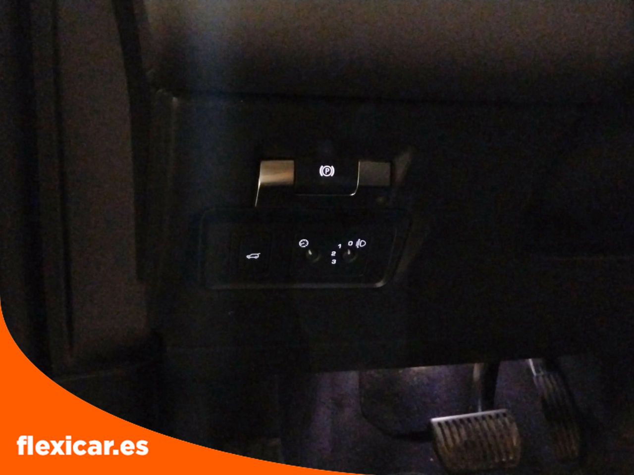 Foto Land-Rover Discovery Sport 21