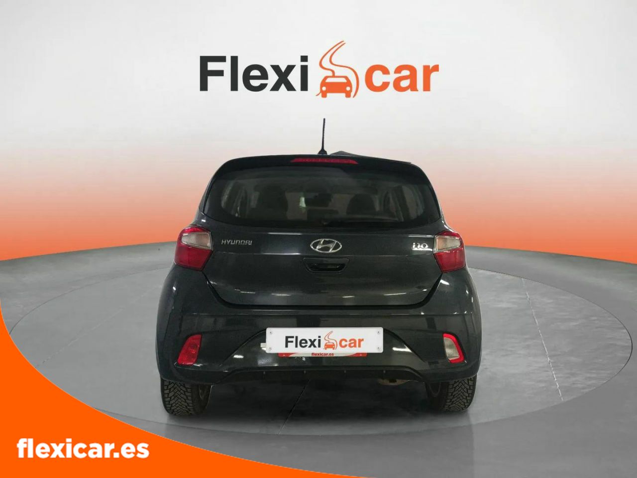 Foto Hyundai i10 5