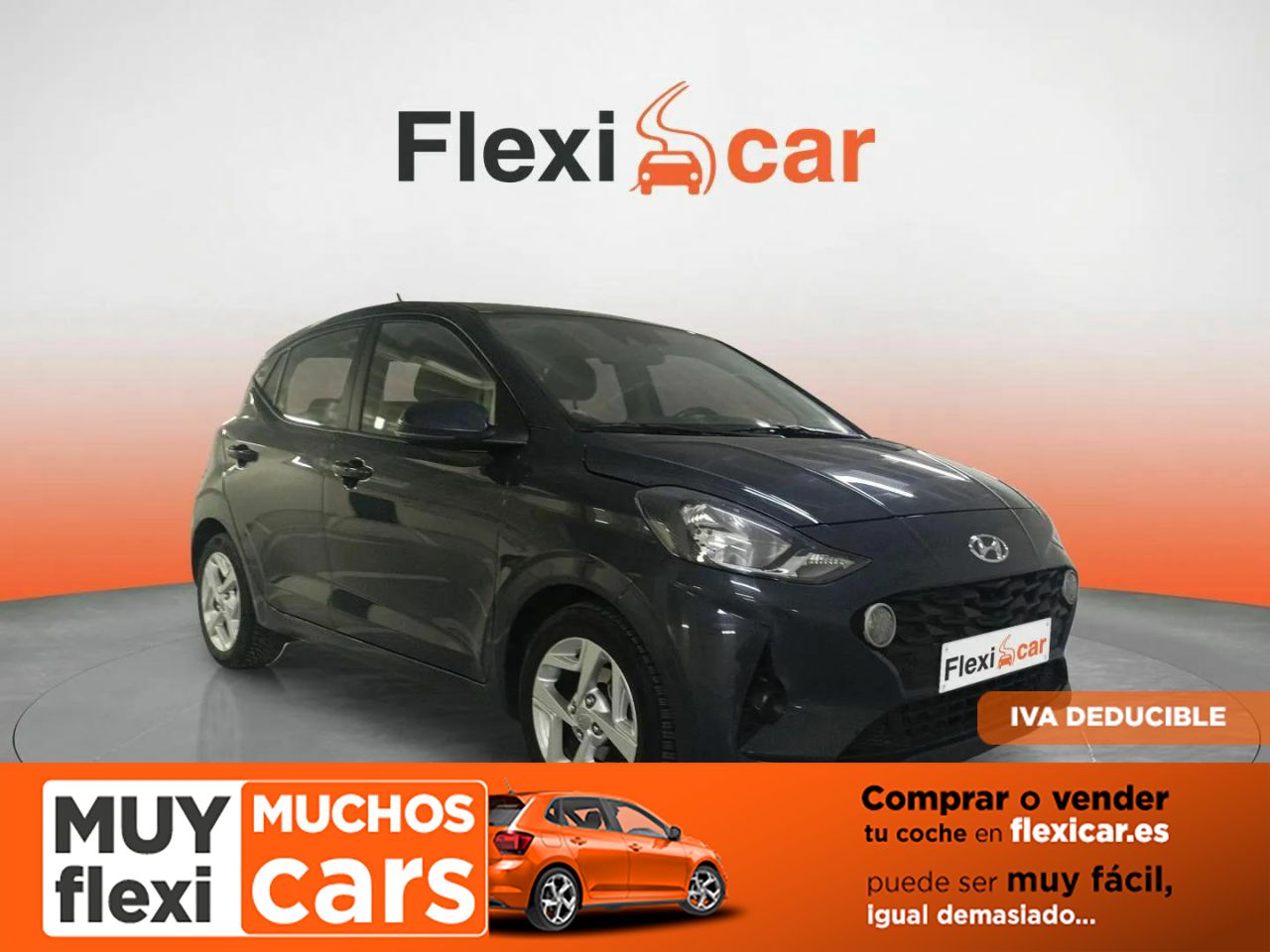 Foto Hyundai i10 1