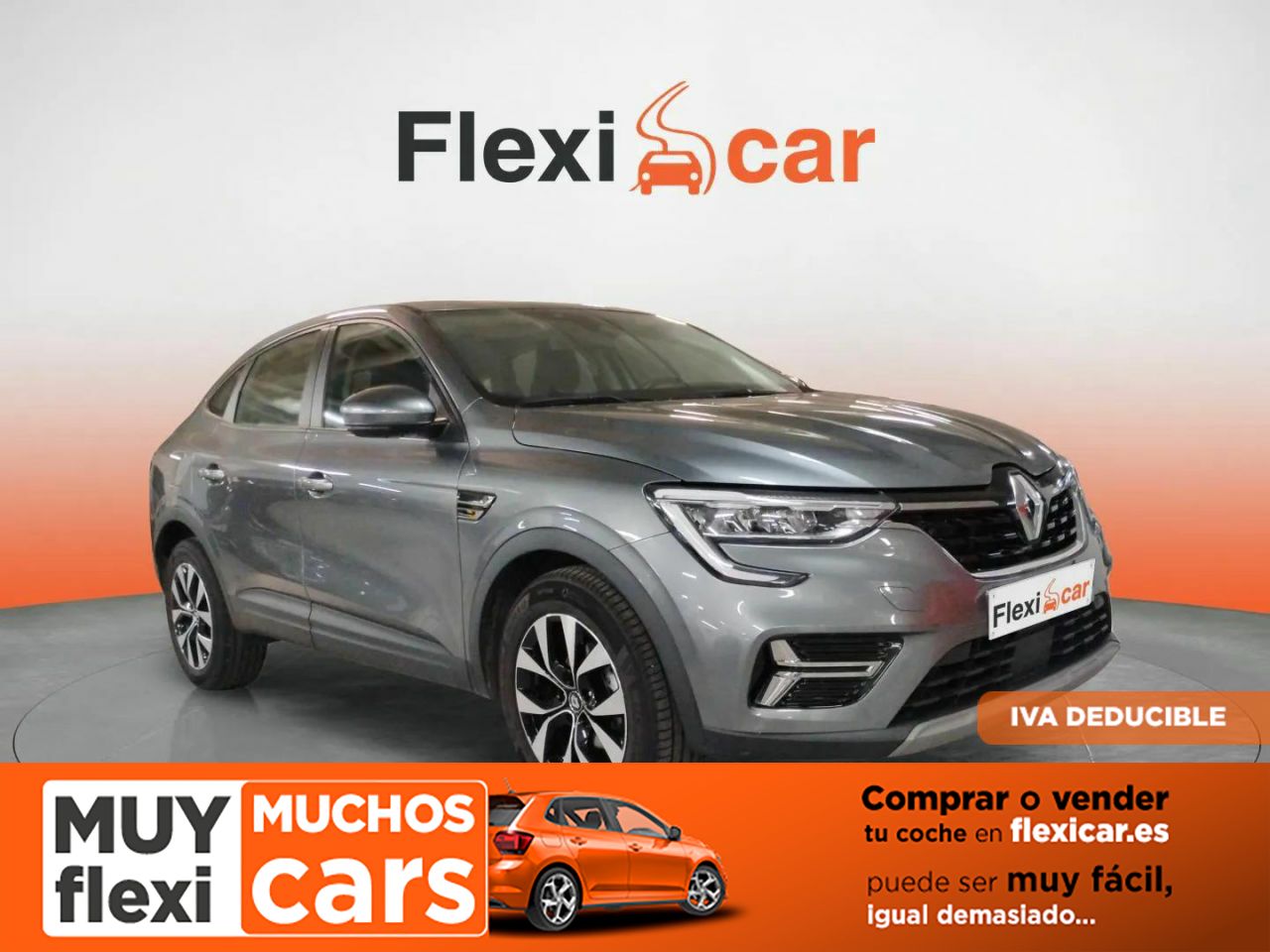 Foto Renault Arkana 1