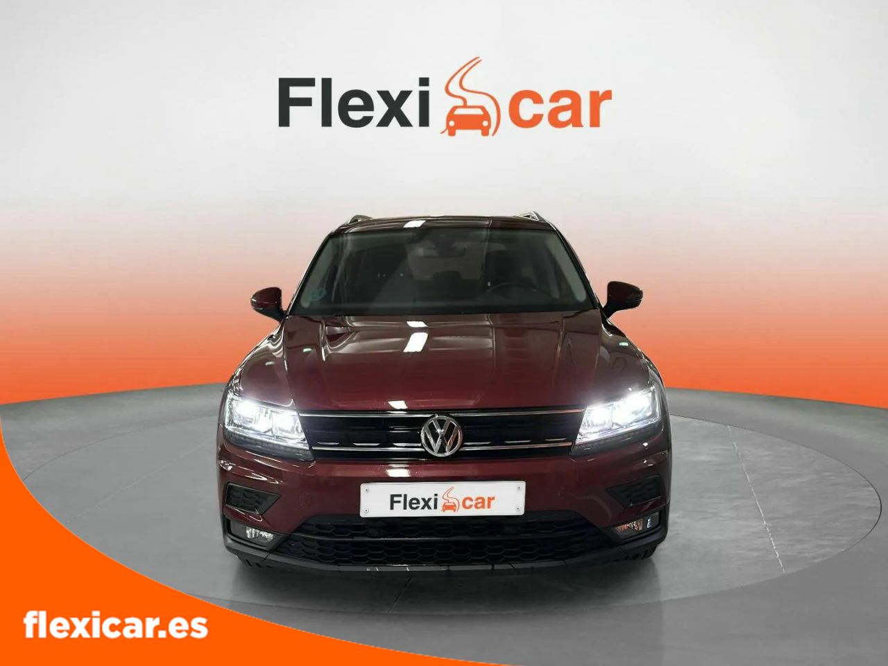 Foto Volkswagen Tiguan 2