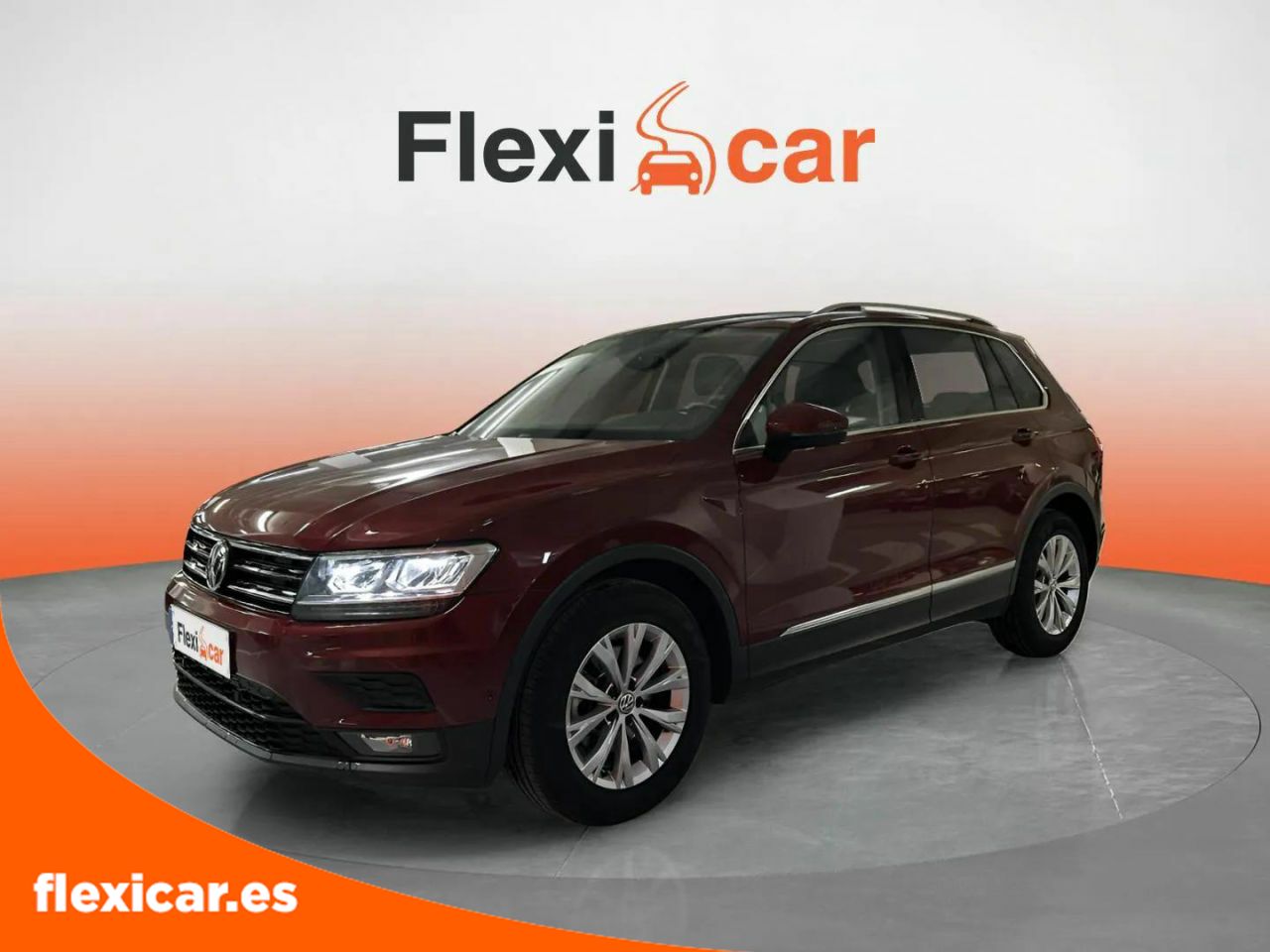 Foto Volkswagen Tiguan 3