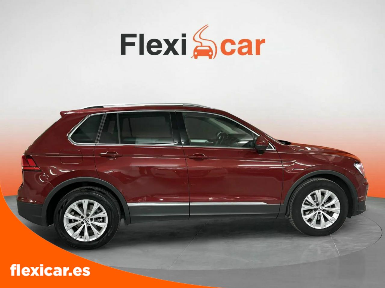 Foto Volkswagen Tiguan 4