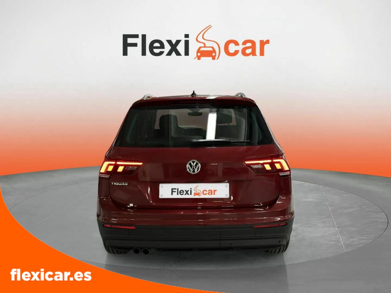 Foto Volkswagen Tiguan 5