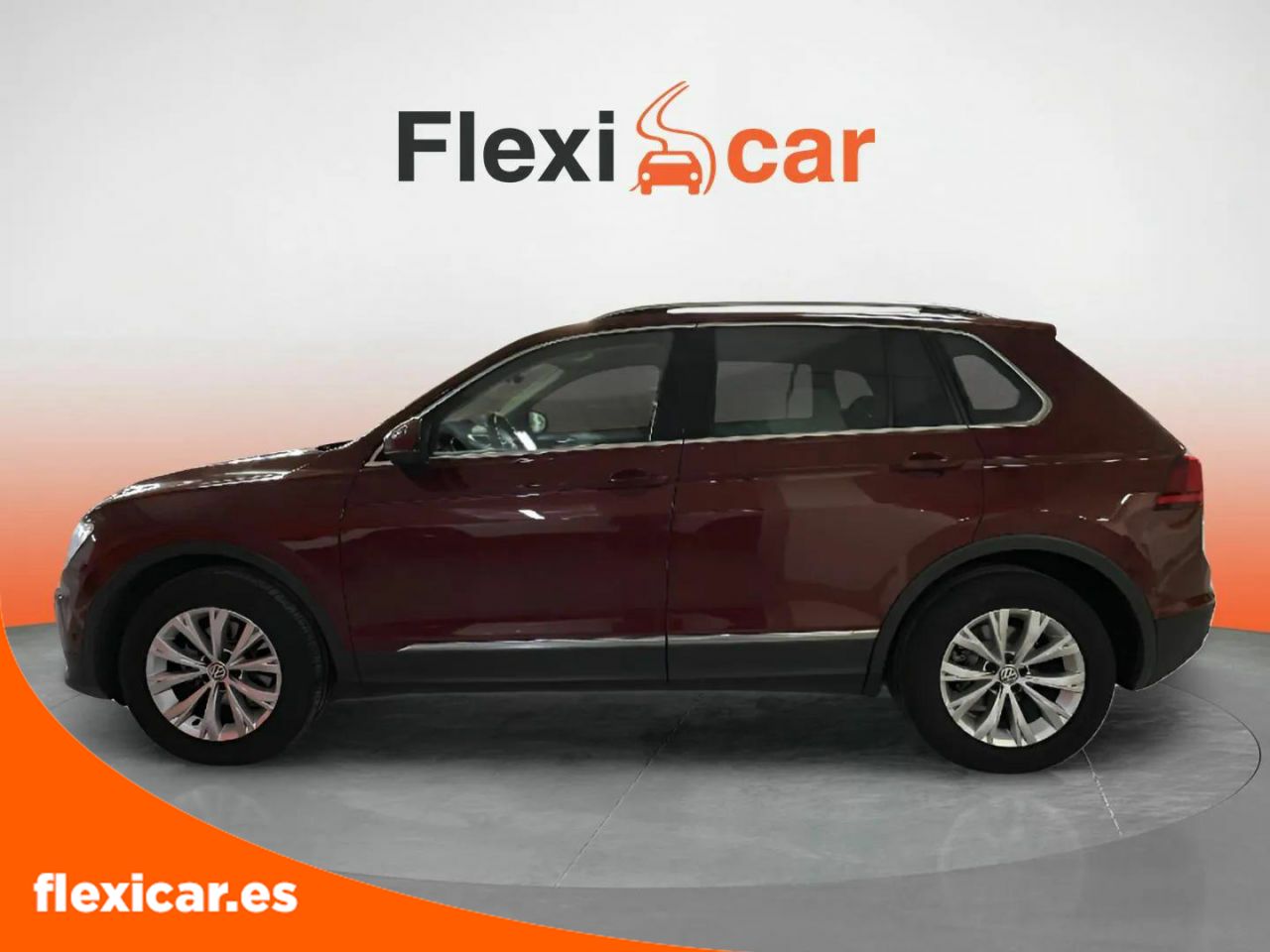Foto Volkswagen Tiguan 7