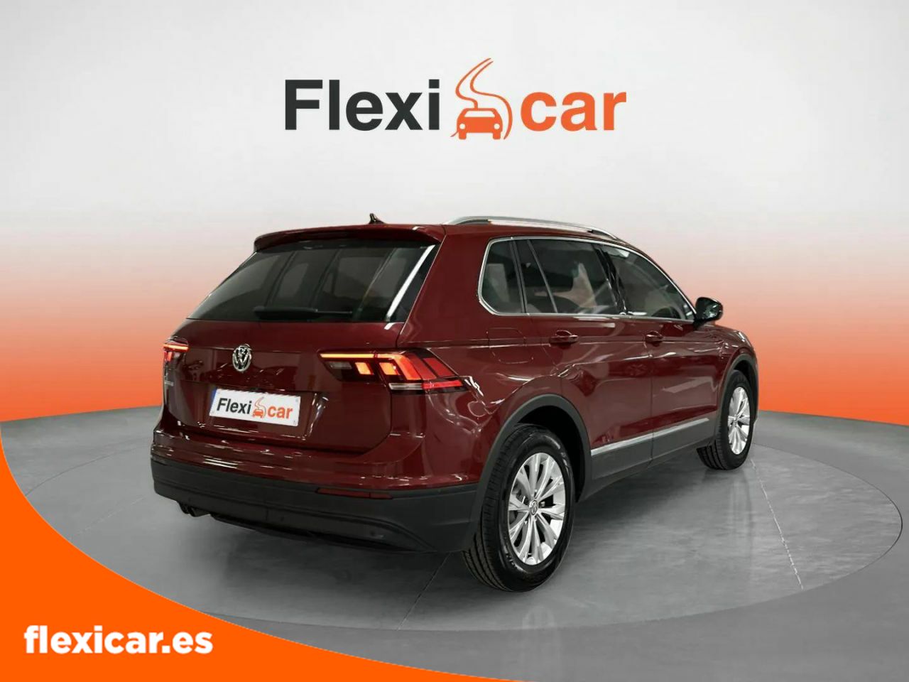 Foto Volkswagen Tiguan 8