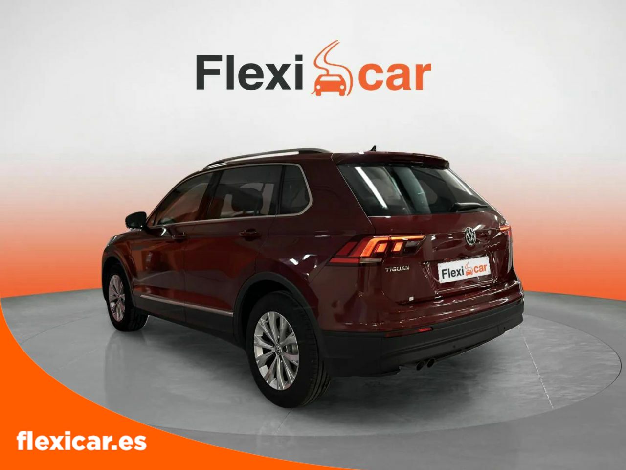 Foto Volkswagen Tiguan 9