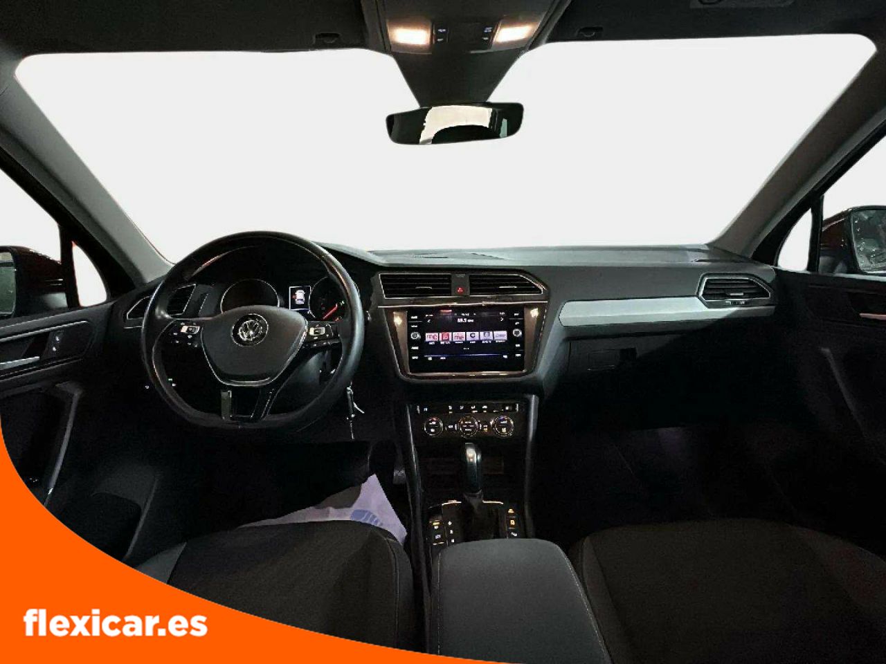 Foto Volkswagen Tiguan 10