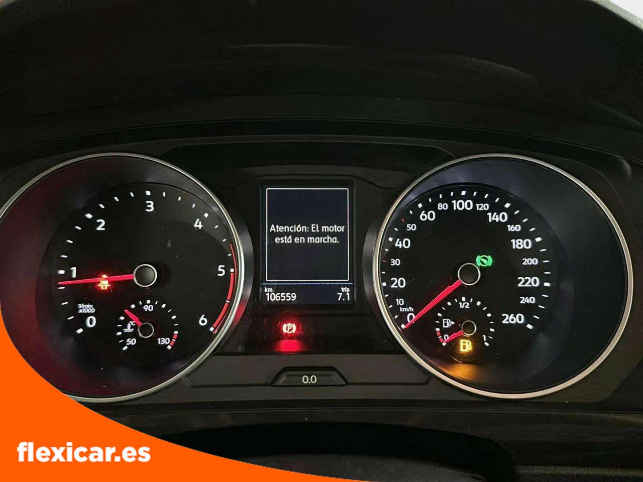 Foto Volkswagen Tiguan 13