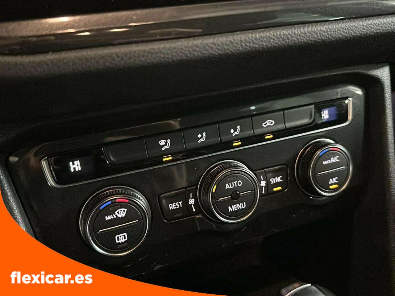Foto Volkswagen Tiguan 15
