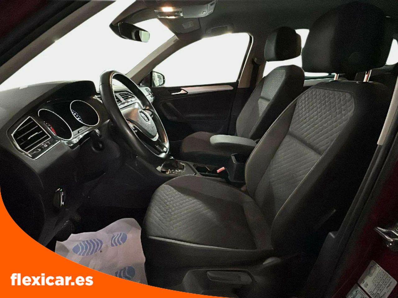 Foto Volkswagen Tiguan 16