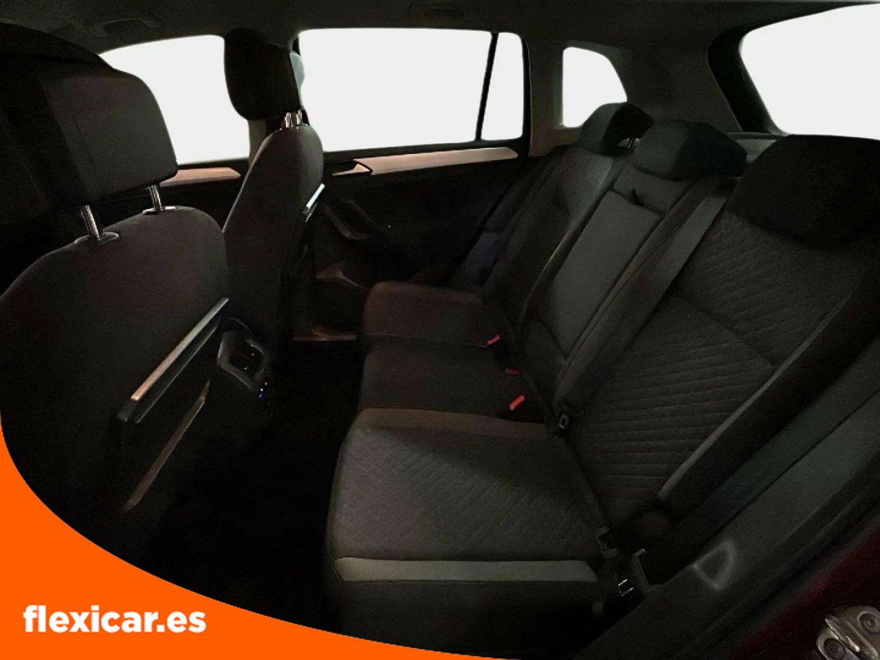 Foto Volkswagen Tiguan 17