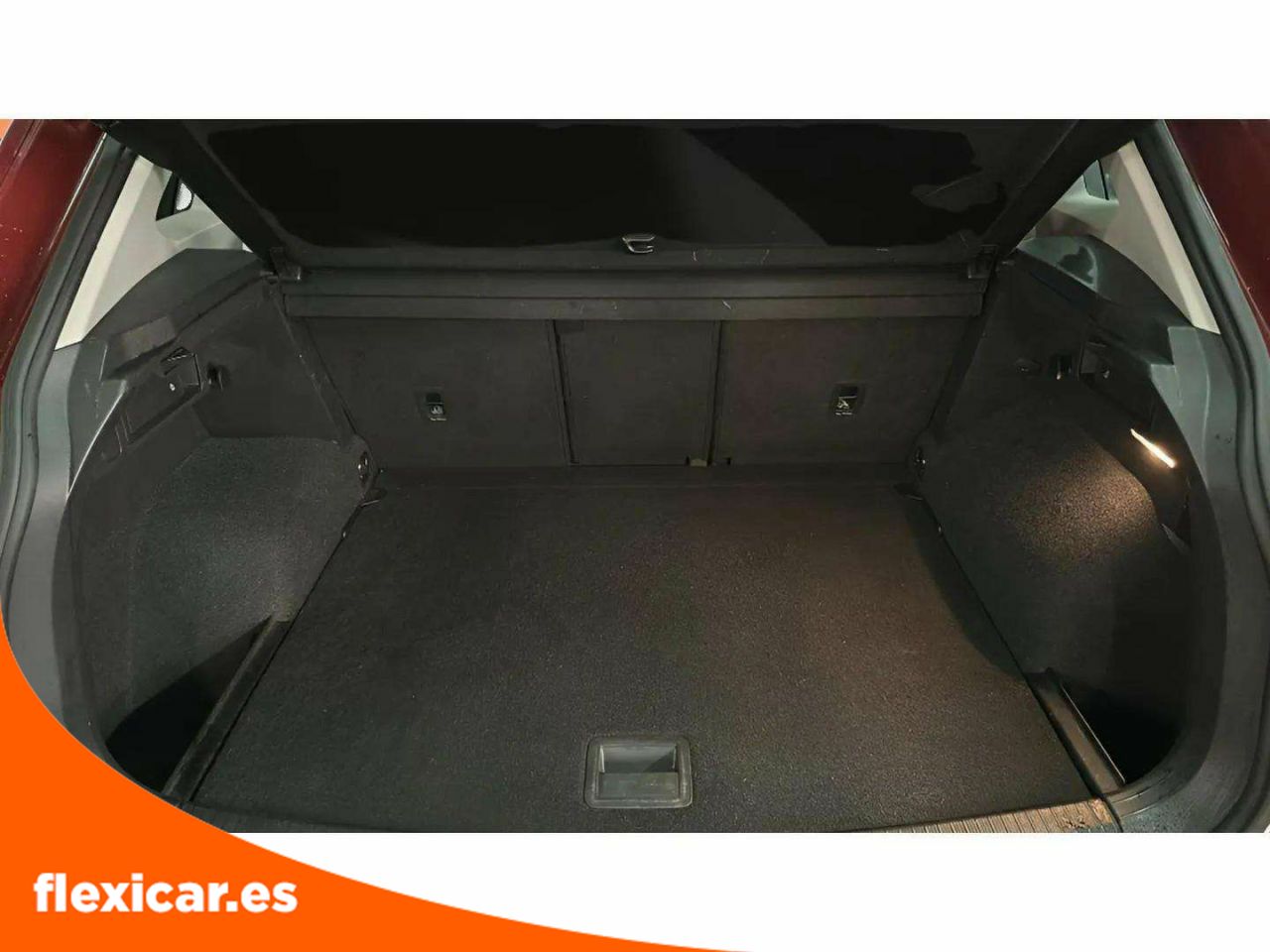 Foto Volkswagen Tiguan 18