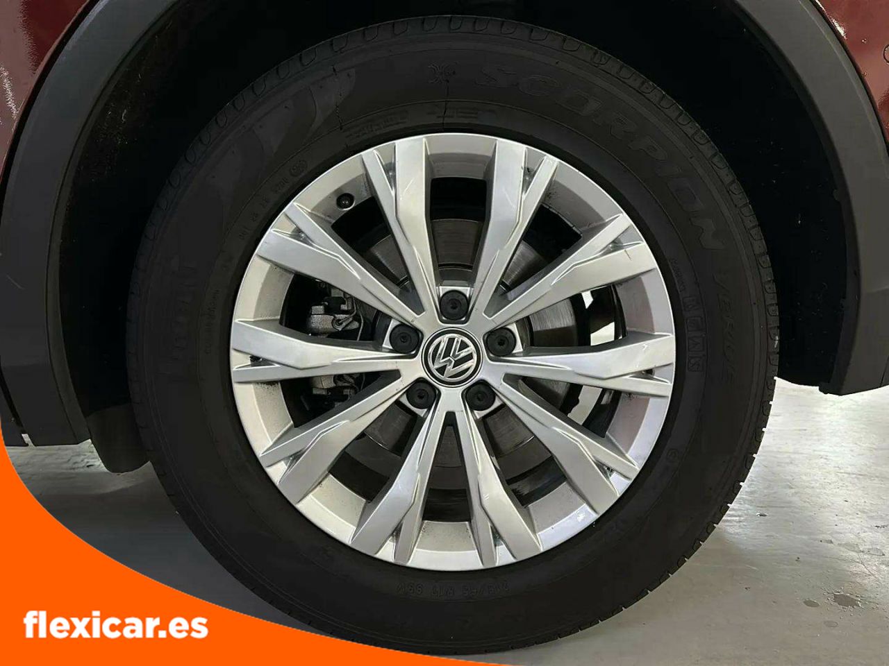 Foto Volkswagen Tiguan 20
