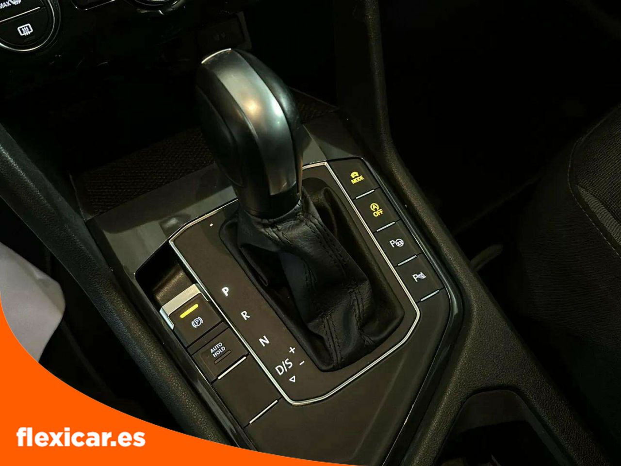 Foto Volkswagen Tiguan 21