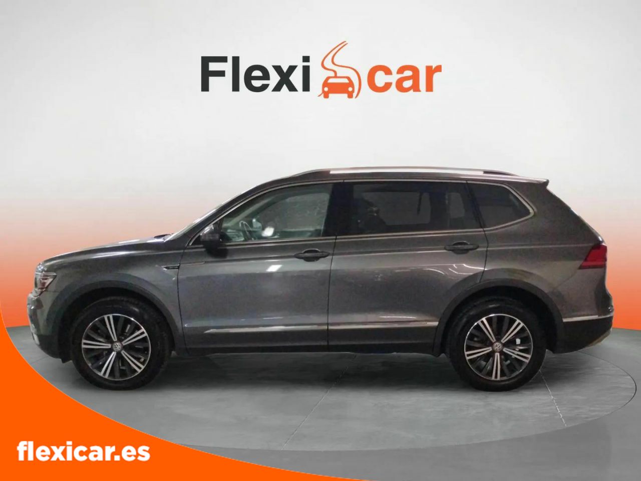 Foto Volkswagen Tiguan 2