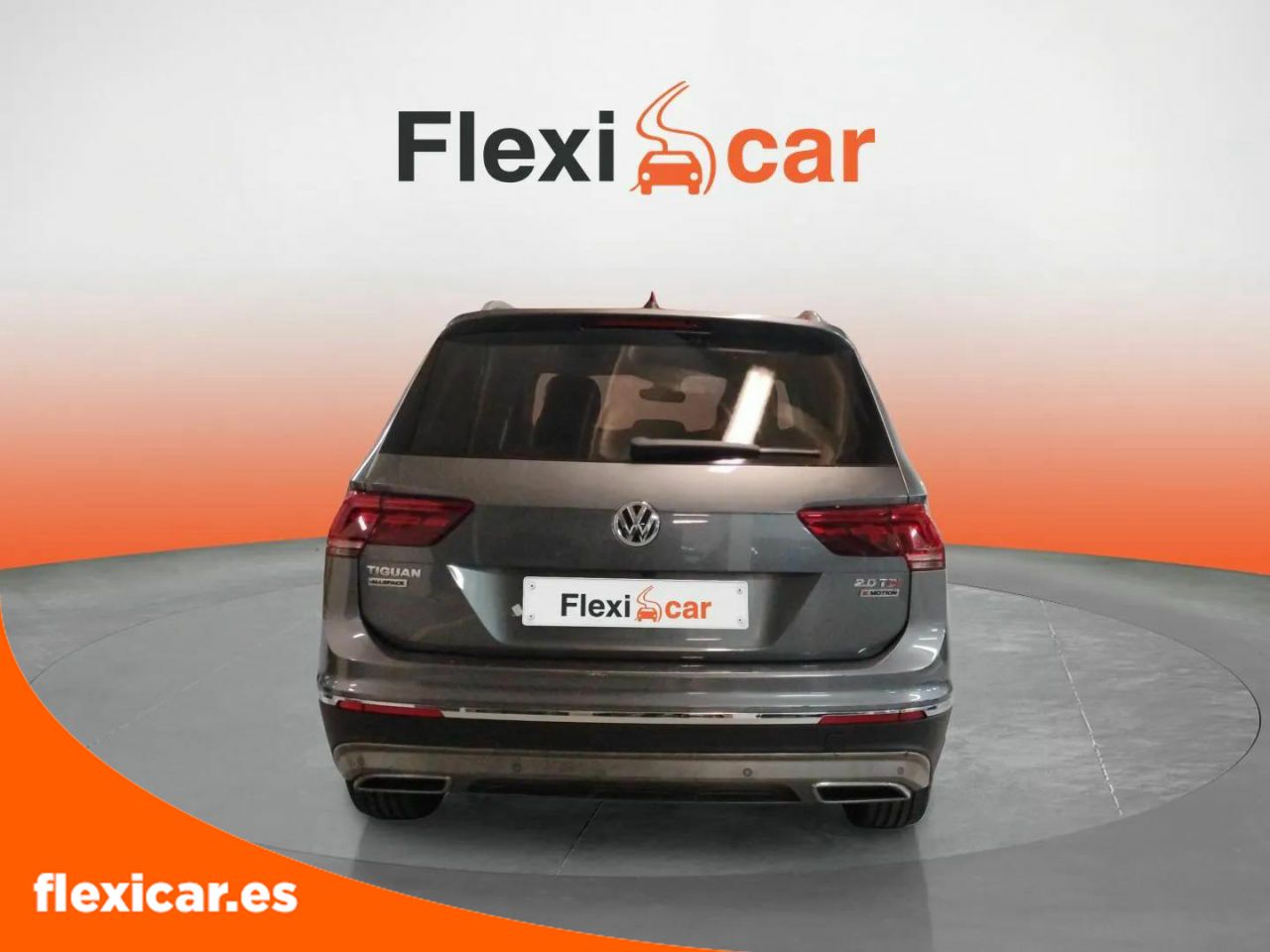 Foto Volkswagen Tiguan 3