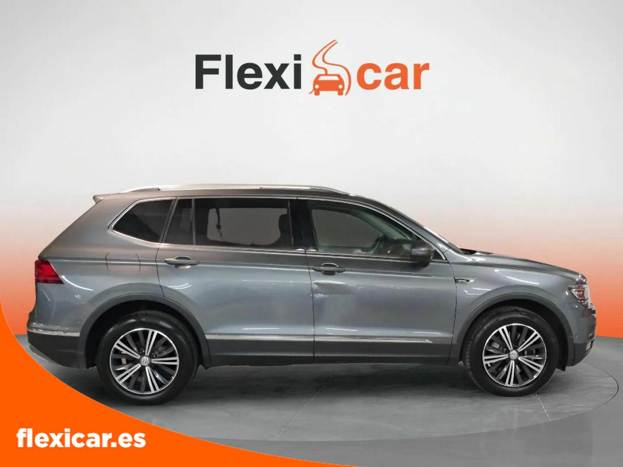 Foto Volkswagen Tiguan 4