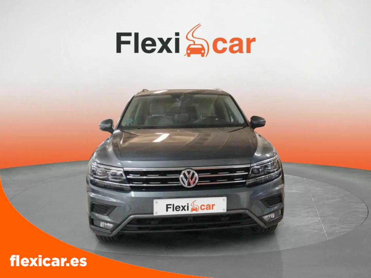 Foto Volkswagen Tiguan 5