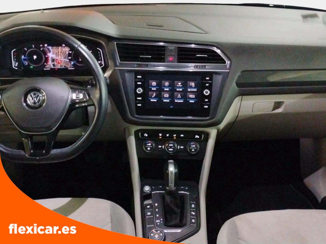 Foto Volkswagen Tiguan 7