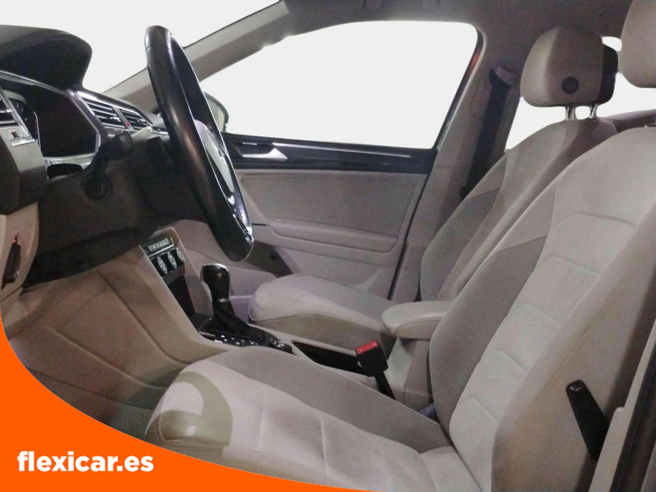 Foto Volkswagen Tiguan 15