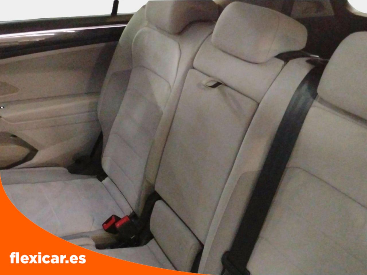 Foto Volkswagen Tiguan 16