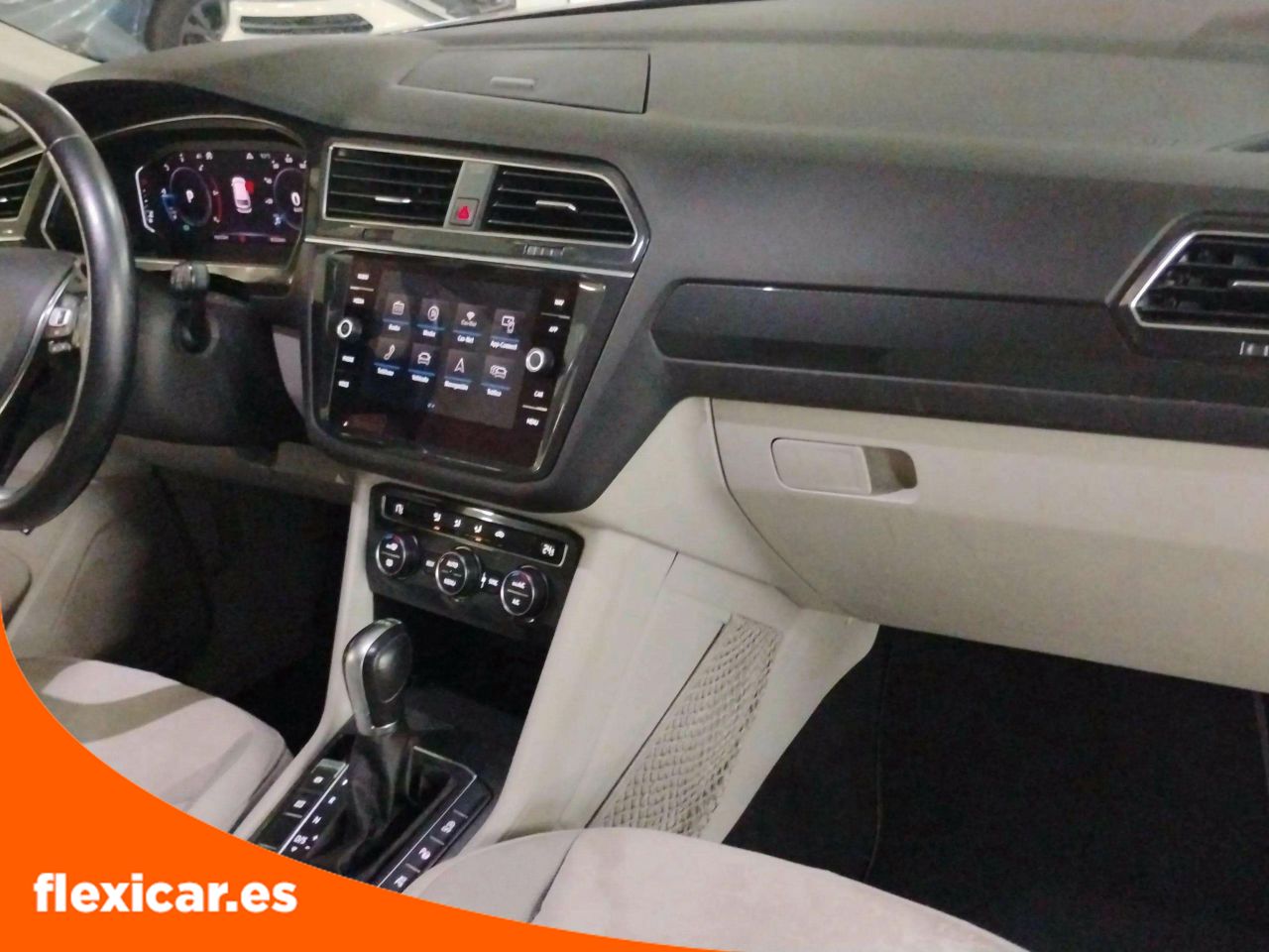 Foto Volkswagen Tiguan 20