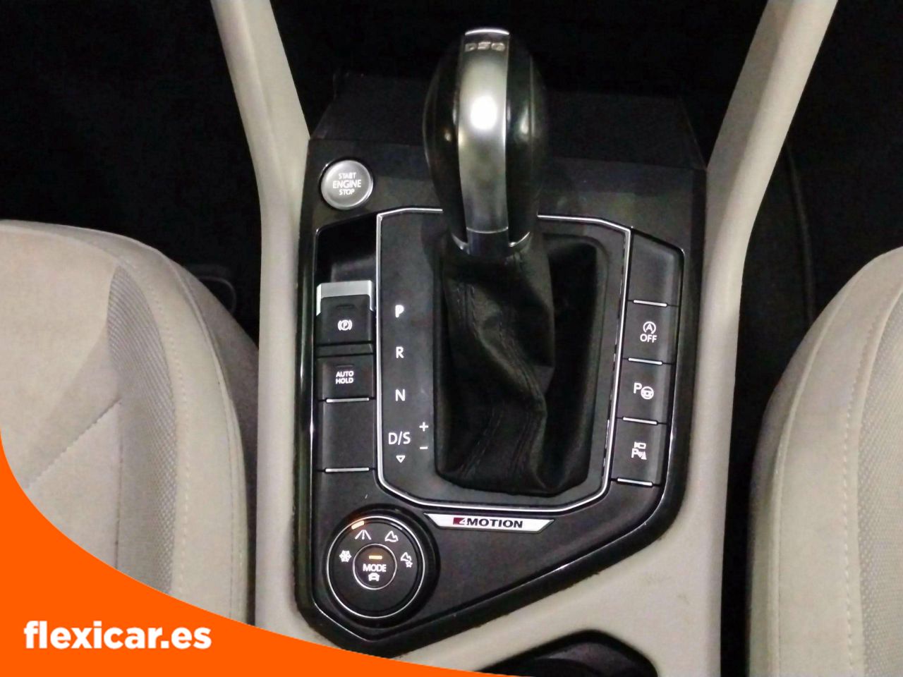 Foto Volkswagen Tiguan 23
